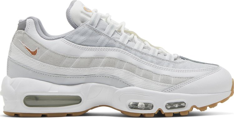 Air max 95 store lx pure platinum