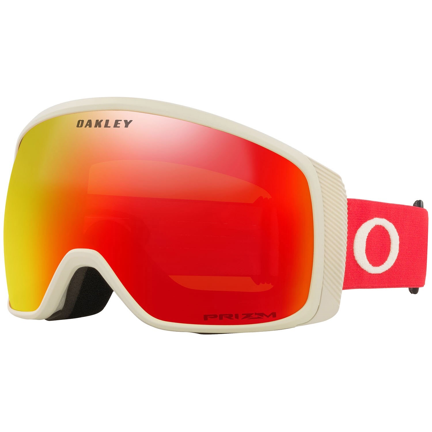 

Очки Oakley Flight Tracker XM, красный
