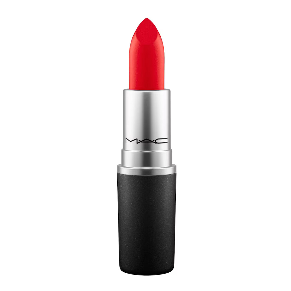 

Губная помада M.A.C Barra De Labios Retro Matte, dangerous