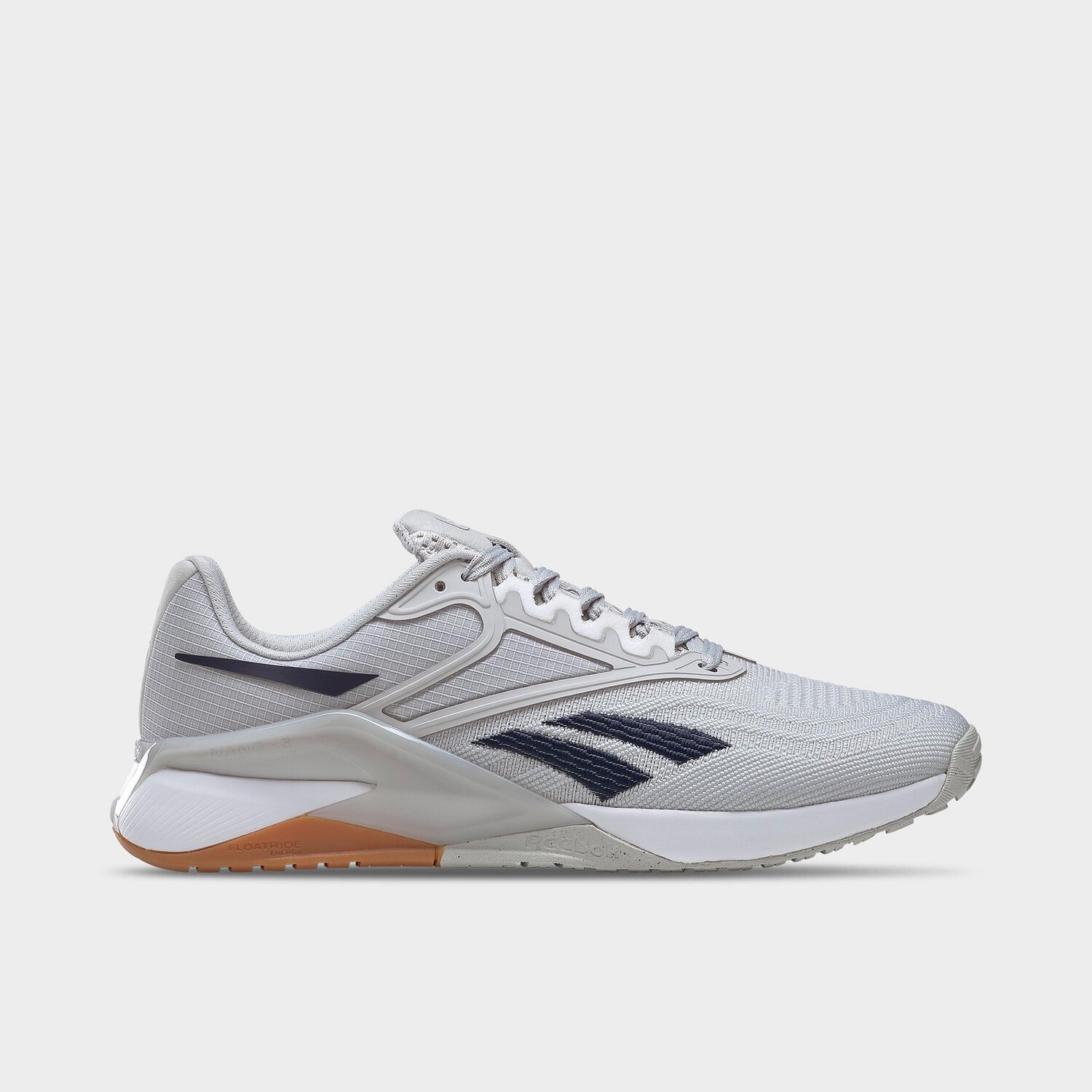 

Женские кроссовки Reebok Nano X2, серый