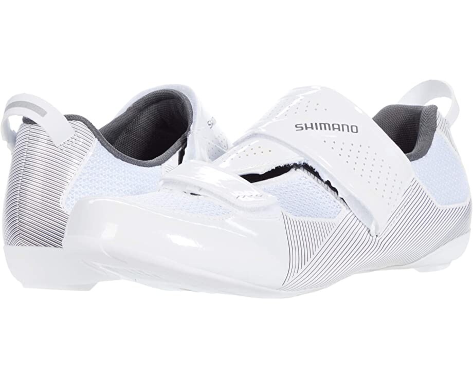 

Кроссовки TR5 Cycling Shoe Shimano, белый