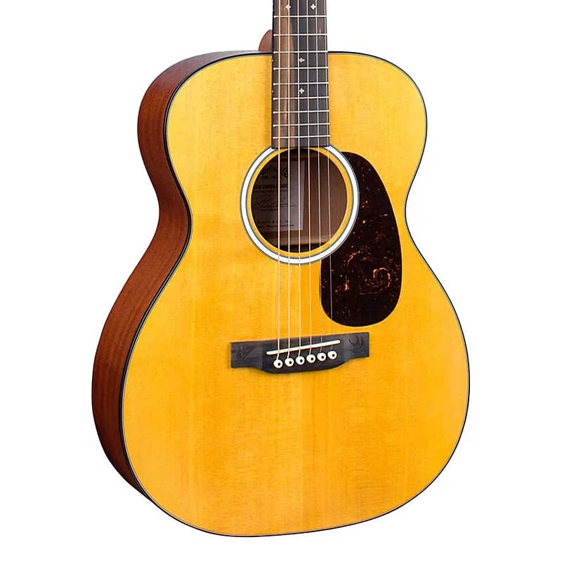 

Мартин 000JR-10E Шон Мендес Martin