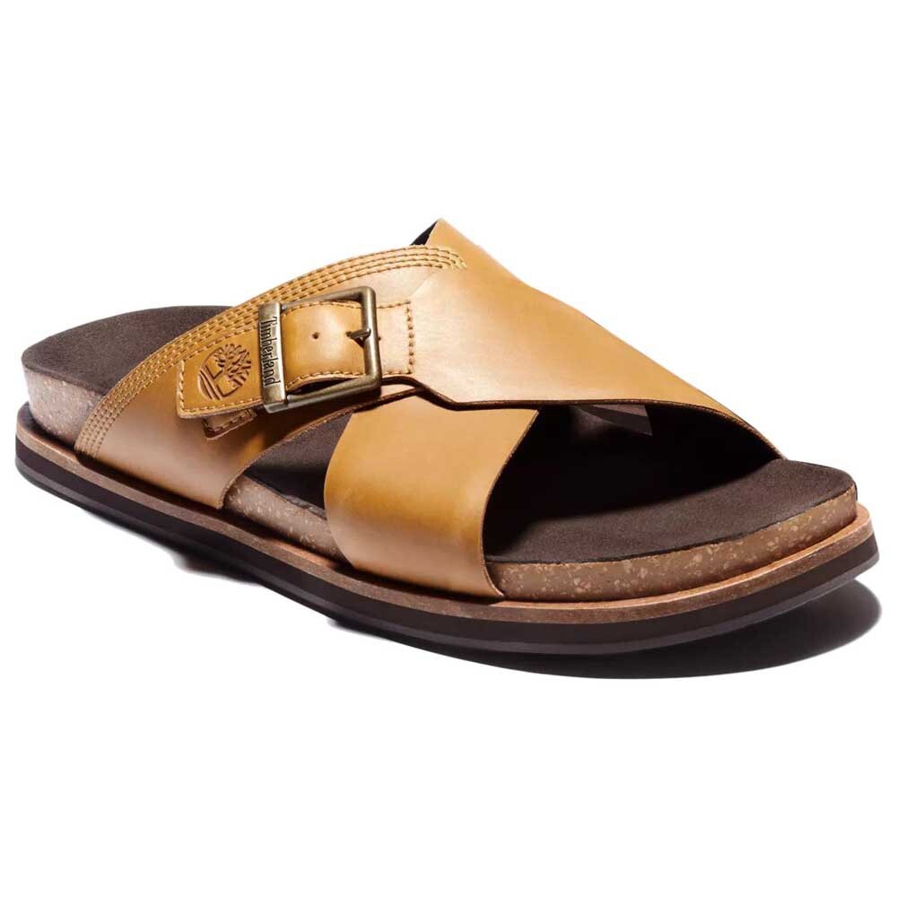 

Сандалии Timberland Amalfi Vibes Cross, зеленый