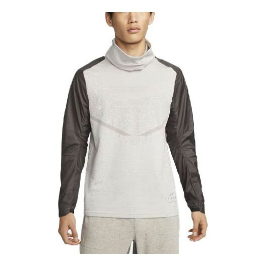 

Футболка Nike Therma-FIT ADV Run Division Tee, Белый