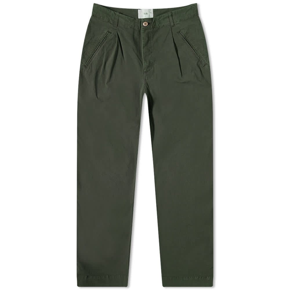 

Брюки Folk Ripstop Assembly Pant