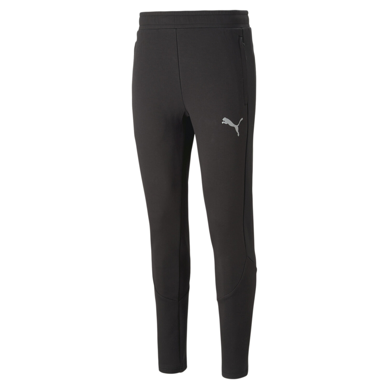 

Мужские брюки Puma Evo Stripe, черный