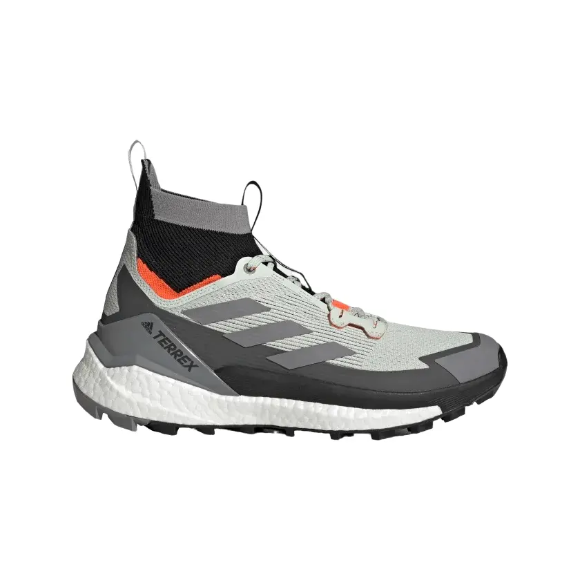 

Кроссовки Adidas Terrex Free Hiker 2 Hiking, серый