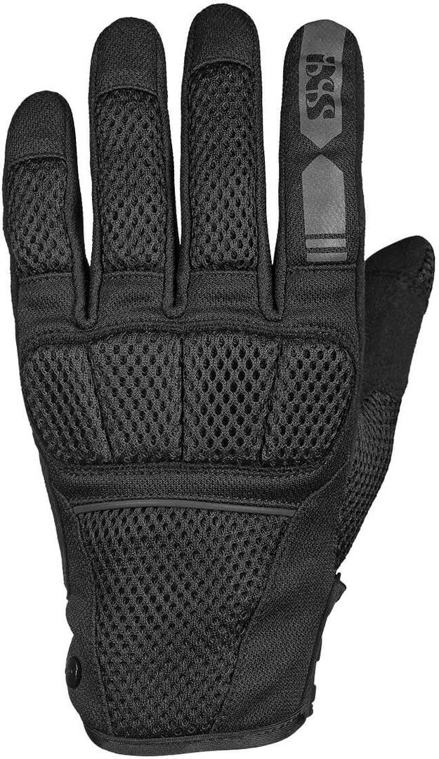 

IXS Urban Samur-Air 1.0 Дамы Мотоцикл перчатки, черный