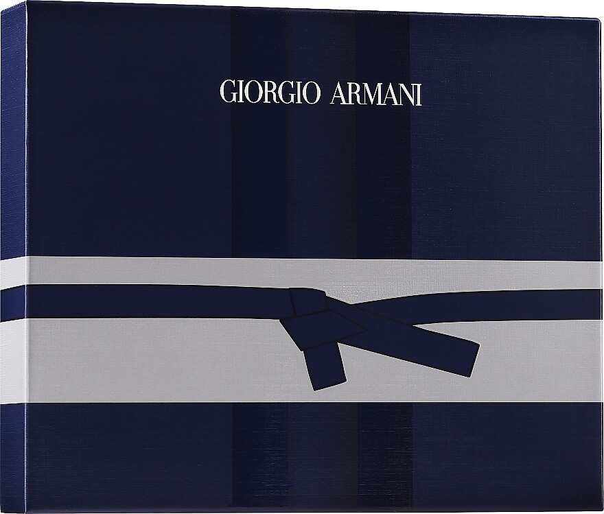 

Парфюмерный набор Giorgio Armani Acqua Di Gio Pour Homme
