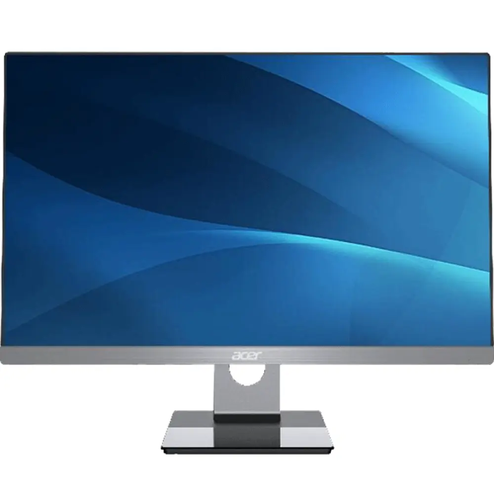 

Моноблок Acer 23,8" IPS Full HD Intel Core i3-10105