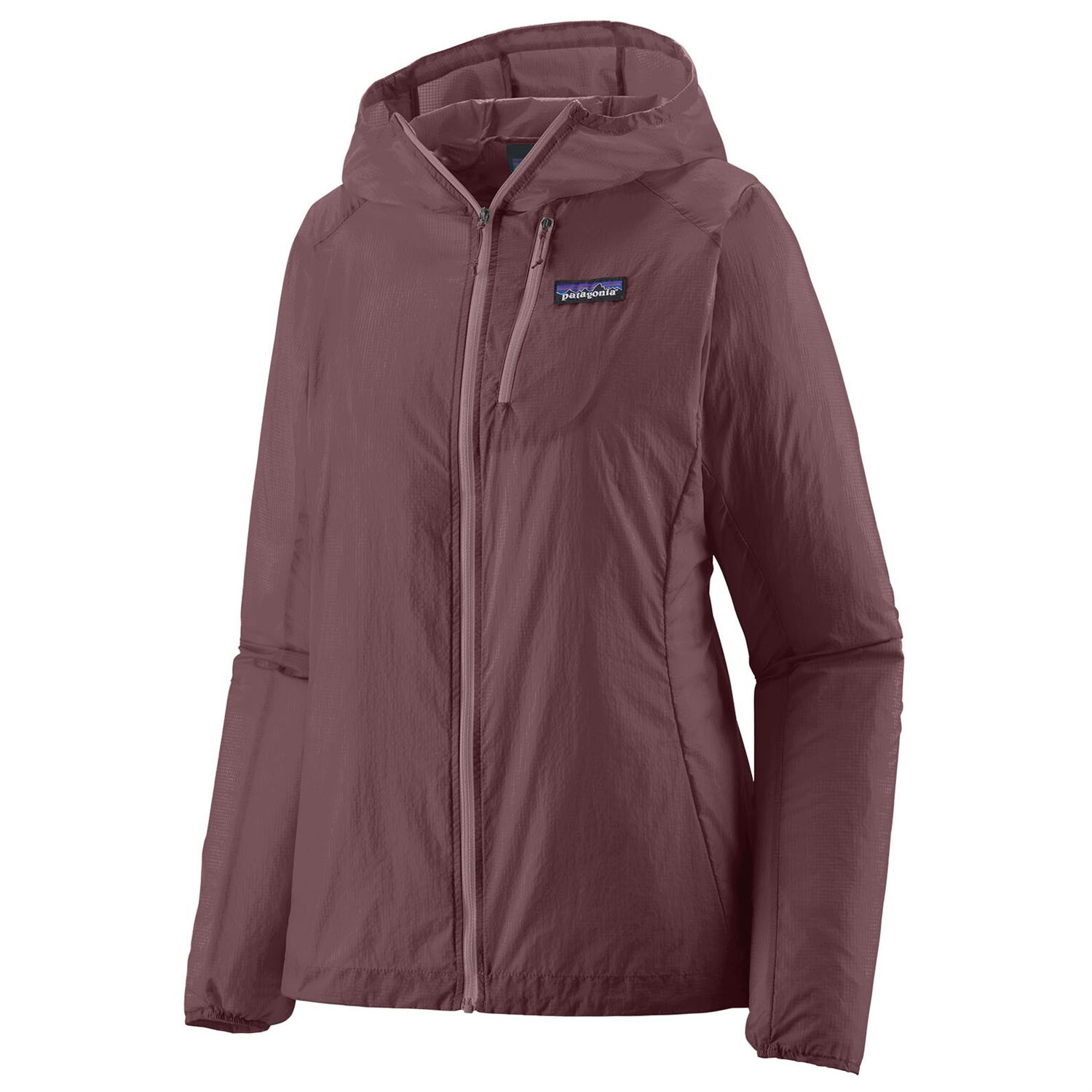 

Куртка Patagonia Houdini, лиловый