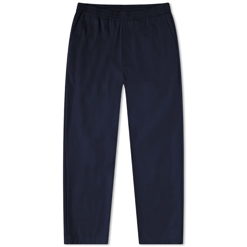 

Брюки Barena Elasticated Waist Trouser, Черный