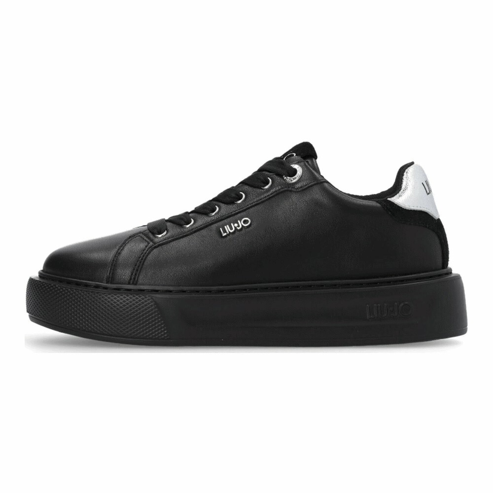

Кроссовки Liu Jo Zapatillas, black