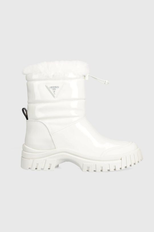 

Зимние сапоги ЛОЛИТА2 Guess, белый