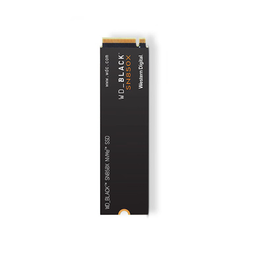 

SSD-накопитель Western Digital Black SN850X High Speed ​​​​1T