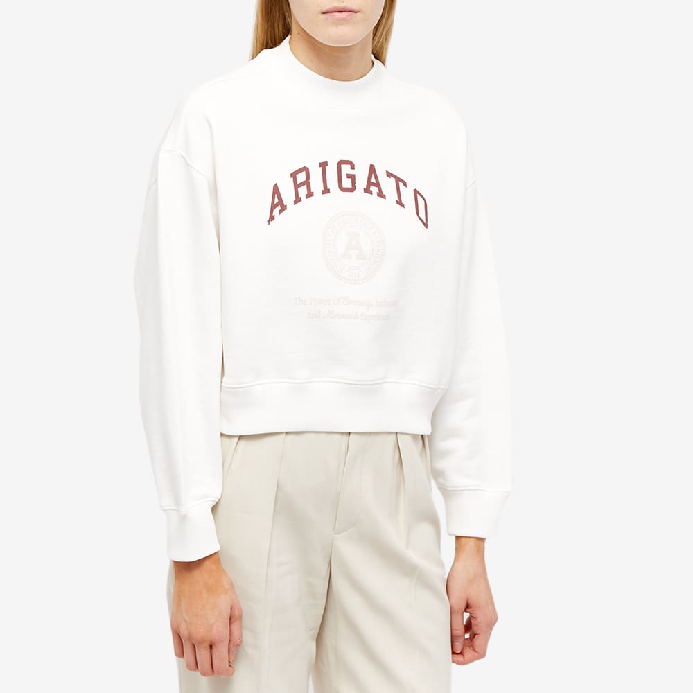 Axel Arigato Arigato University Sweat