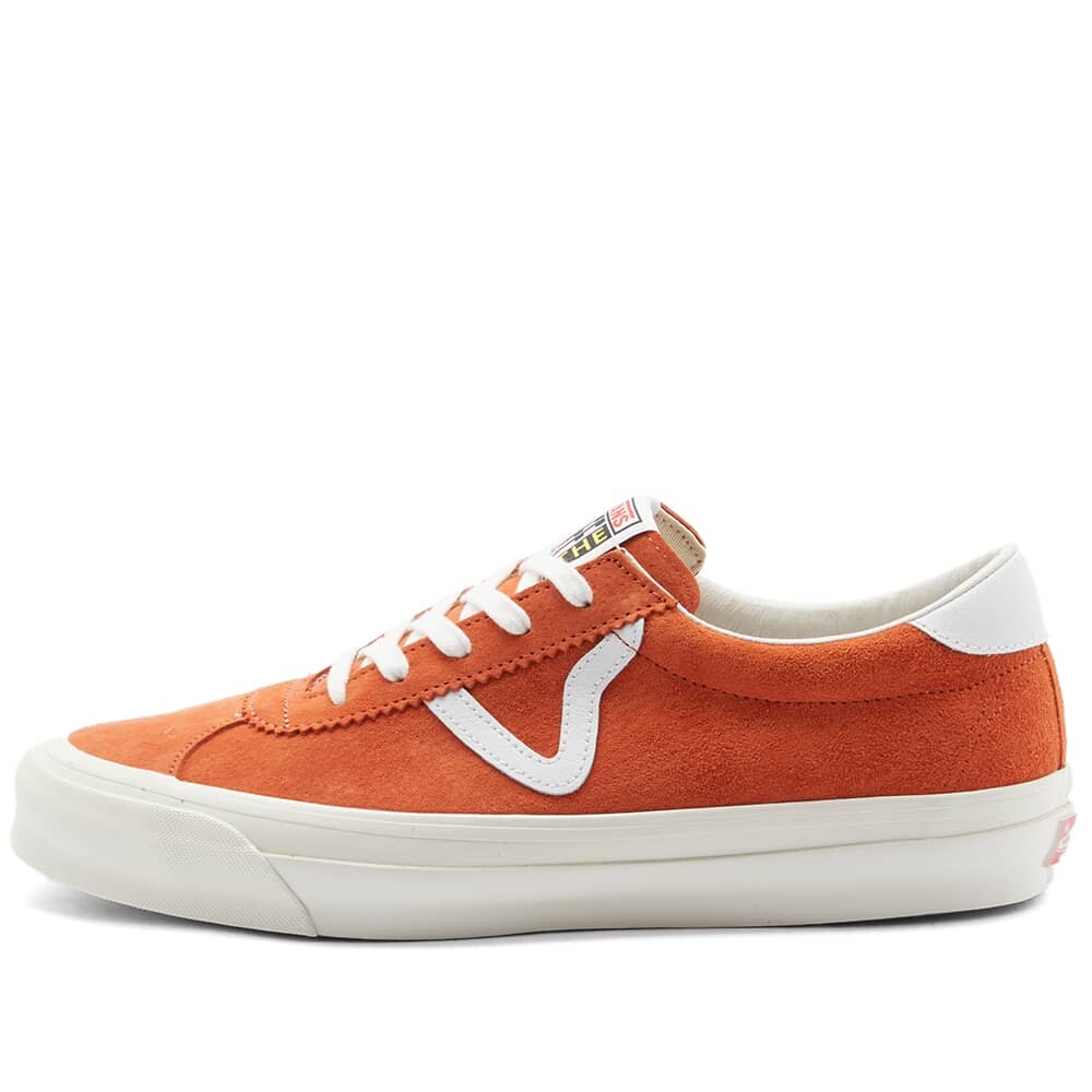 

Кроссовки Vans Vault UA OG Epoch LX