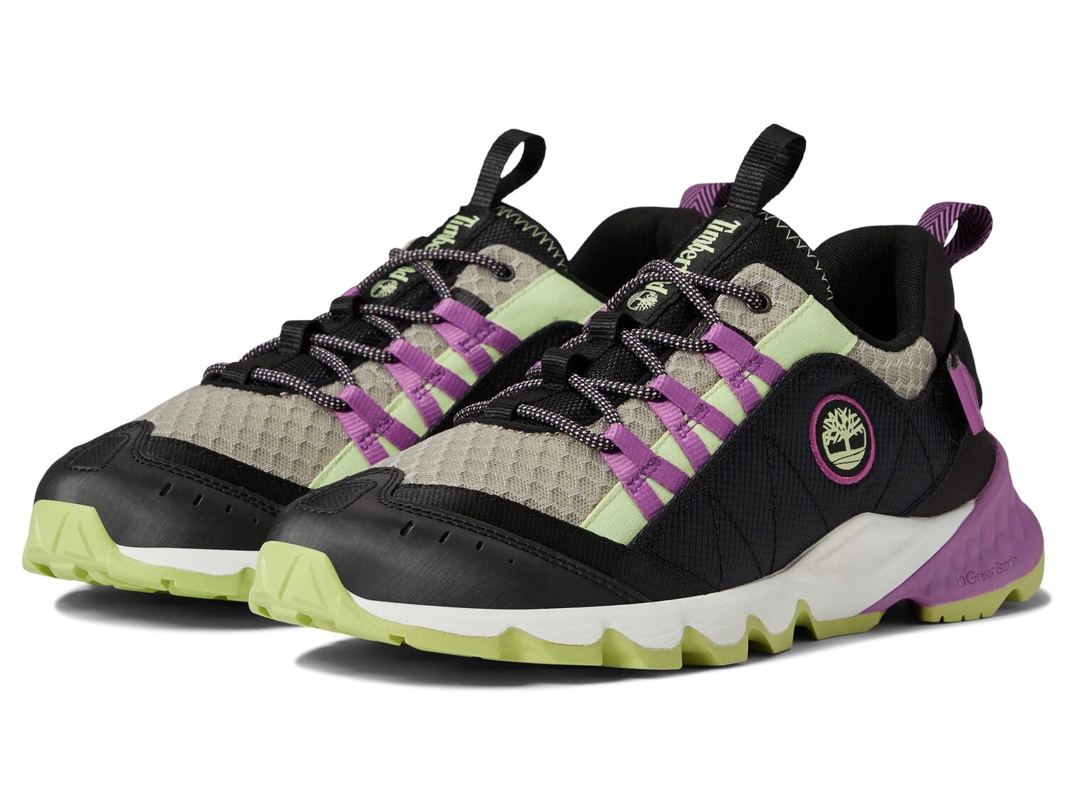 

Кроссовки Timberland, Solar Wave ST Low
