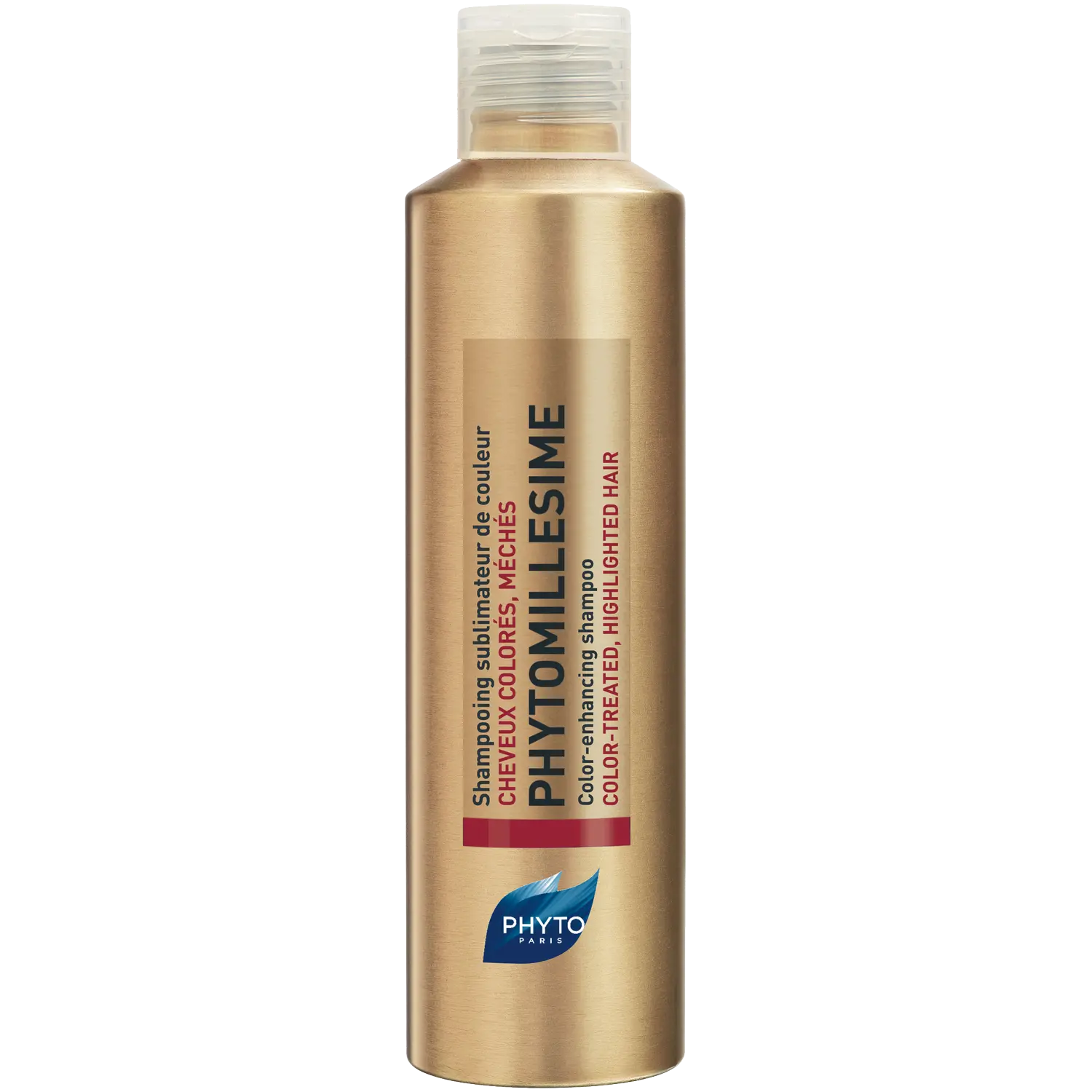 

Phyto Phytomillesime шампунь для окрашивания волос, 200 мл
