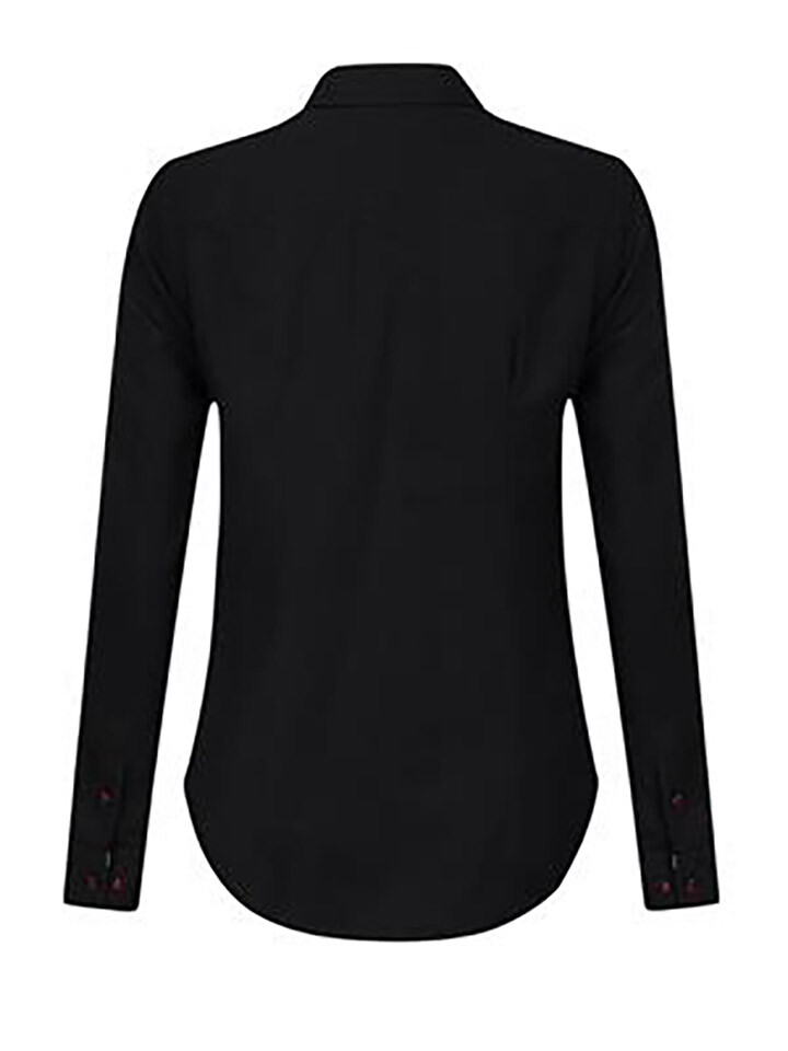 

Блуза SIR RAYMOND TAILOR Hemd Haty, черный