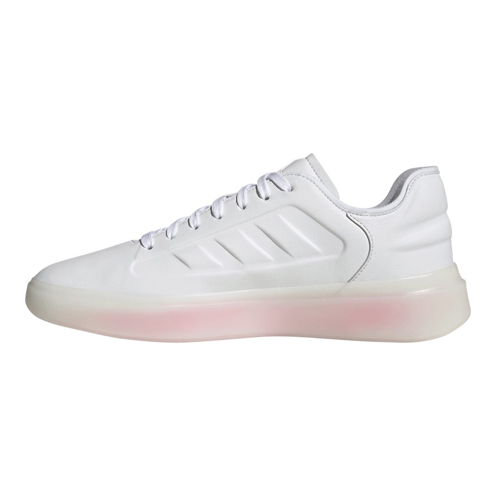 

Кроссовки adidas Sportswear Zntasy, ftwr white/ftwr white/bright red