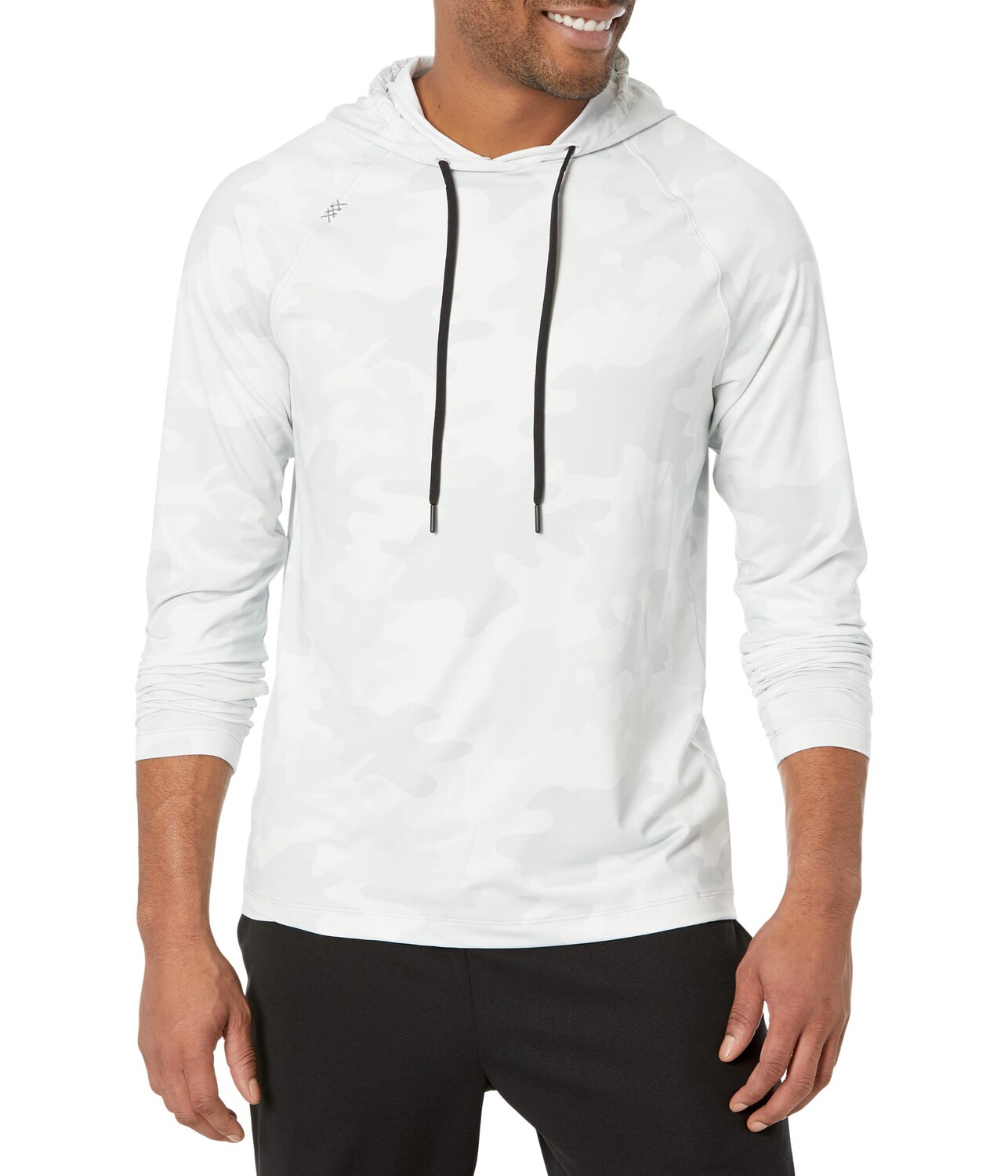 

Худи Rhone, Reign Midweight Hoodie