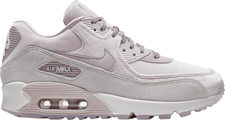 Nike air max sale 90 womens particle rose