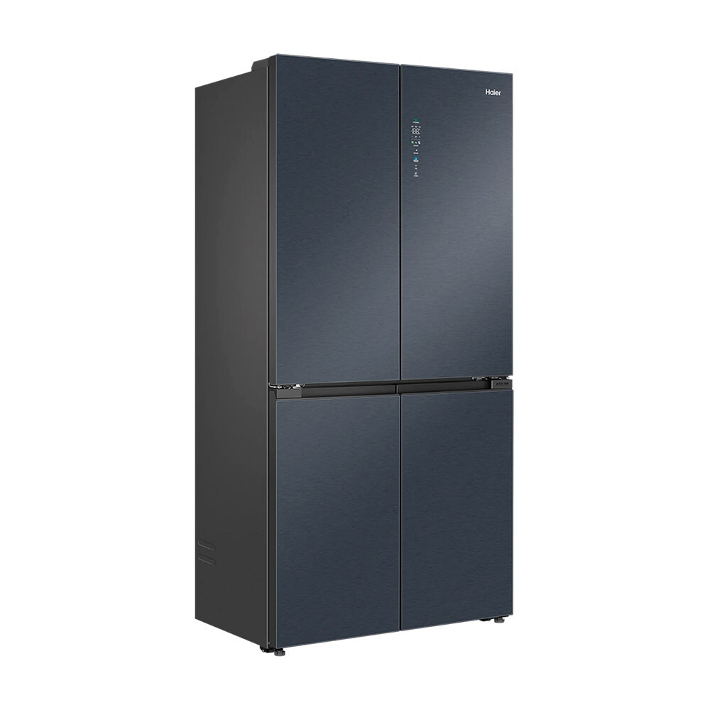 

Холодильник Haier 519L, BCD-519WGHTD1BGTU1, серебристо-серый