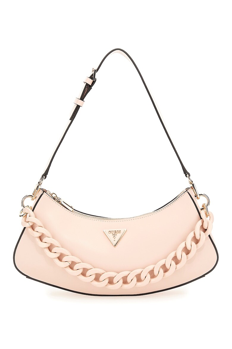 

Сумка Corina из экокожи Guess, оранжевый