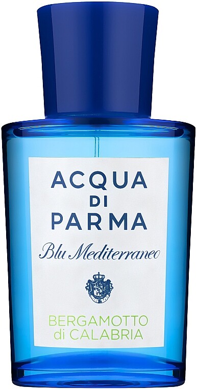 

Туалетная вода Acqua di Parma Blu Mediterraneo Bergamotto di Calabria