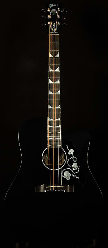 

Гибсон Дэйв Мастейн, автор песен Gibson Songwriter