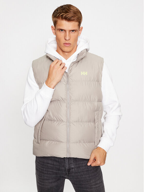 

Жилет стандартного кроя Helly Hansen, бежевый