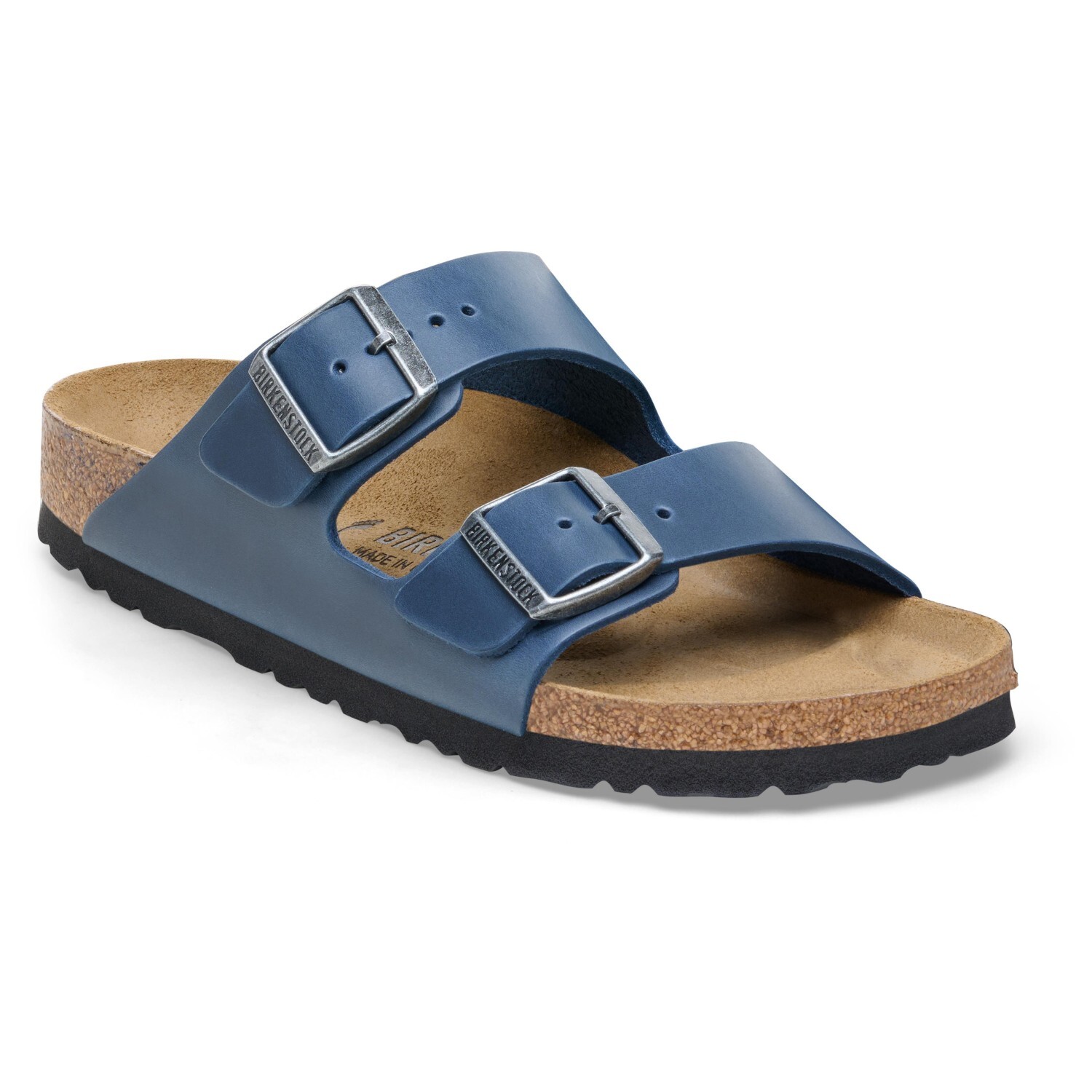 

Сандалии Birkenstock Arizona FL, синий