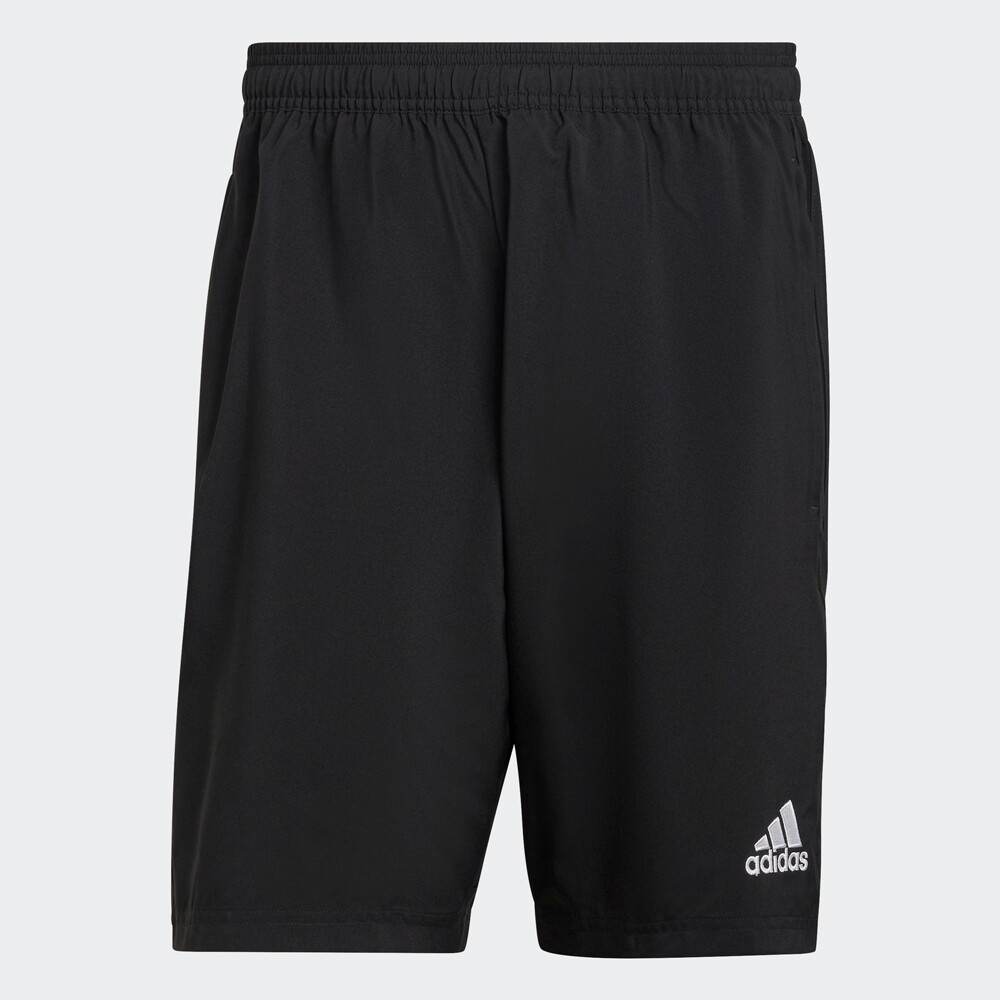 

Спортивные шорты adidas, черный