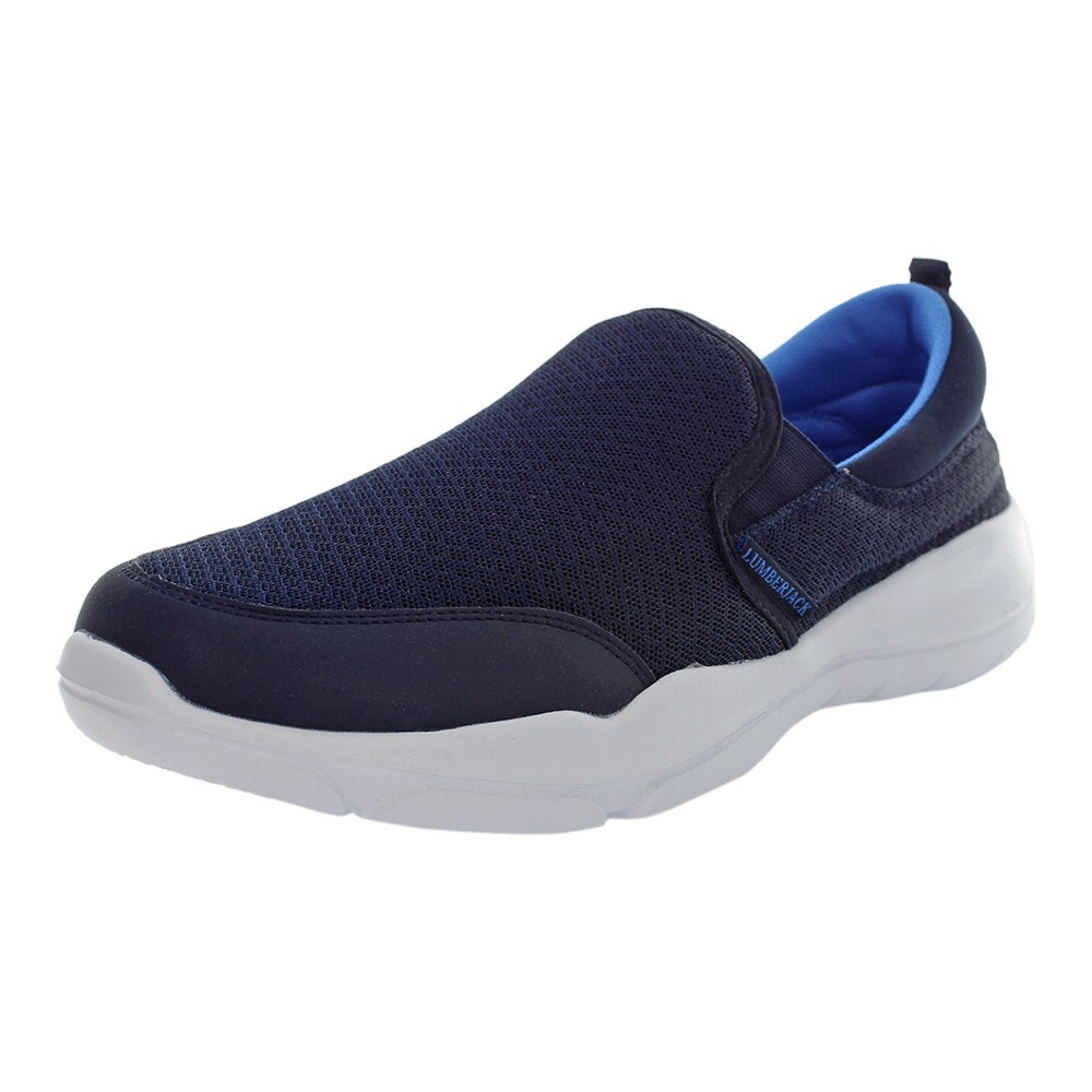 

Кроссовки Lumberjack Zapatillas, navy blue