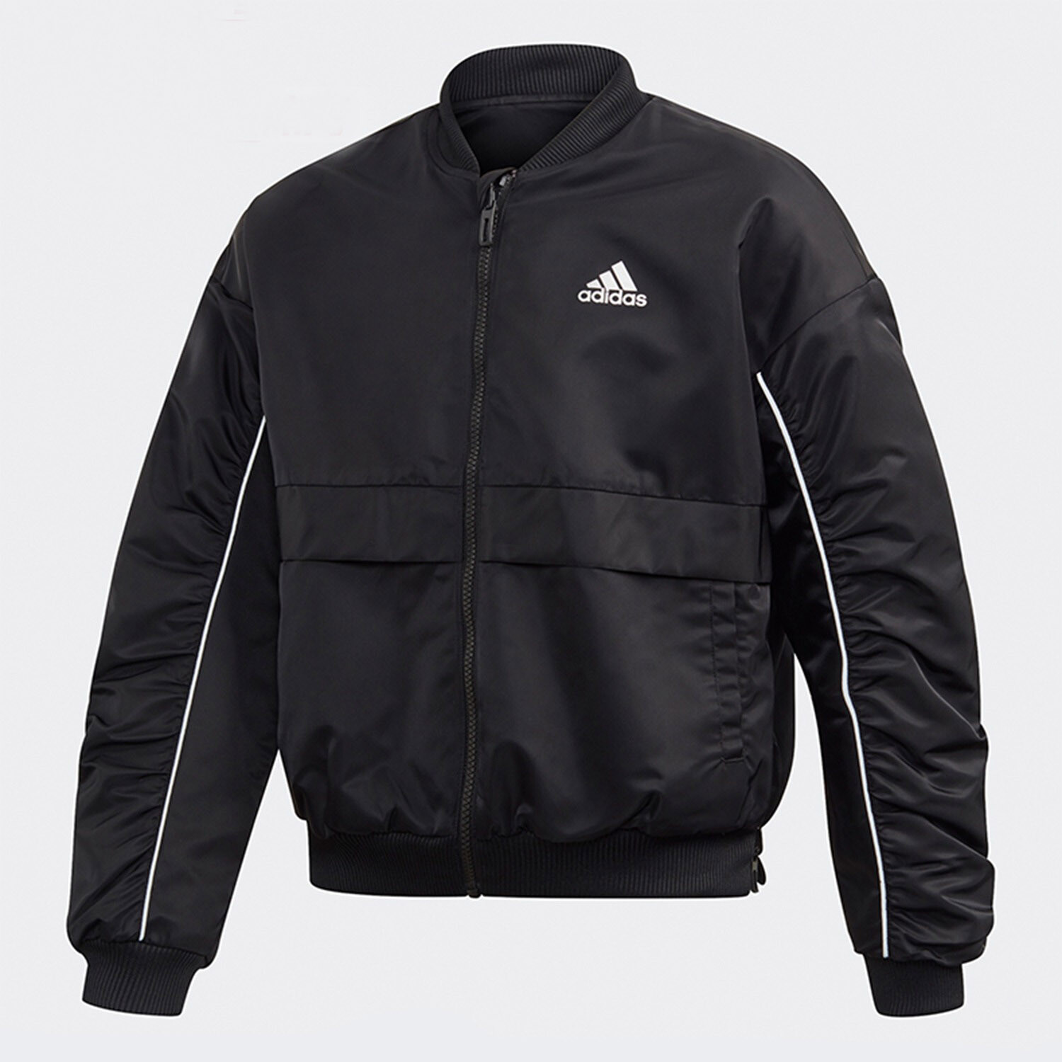 

Куртка Adidas Training Sports Woven, черный