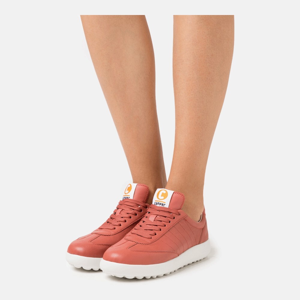 

Кроссовки Camper Pelotas, light red