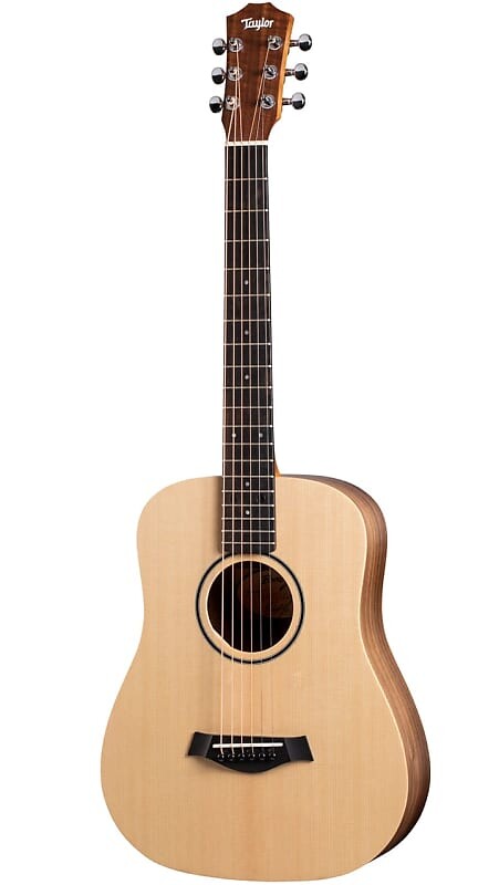 

Акустическая/электрическая гитара Taylor BT1e Natural с чехлом Taylor BT1e /Electric Guitar w/ Gigbag