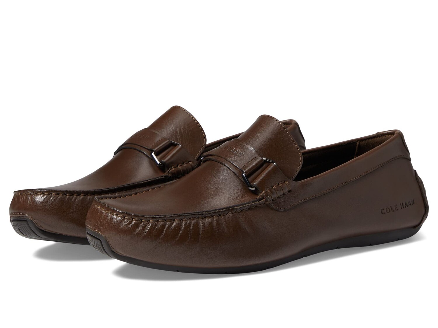 

Мокасины Cole Haan, Grand City Bit Driver