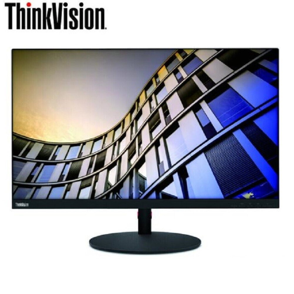 

Монитор Lenovo T27P-10 27"