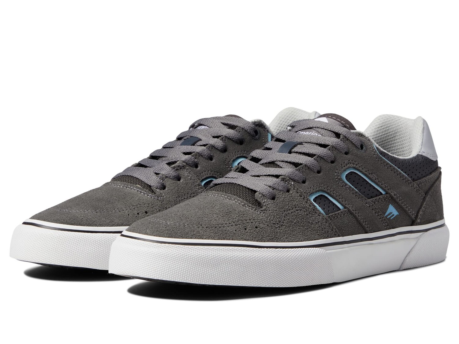 

Кроссовки Emerica, Tilt G6 Vulc