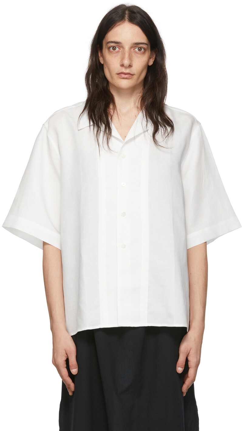 

Рубашка Off-White Diner HOPE