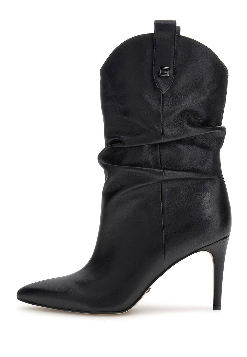 

Ботинки Guess, цвет schwarz