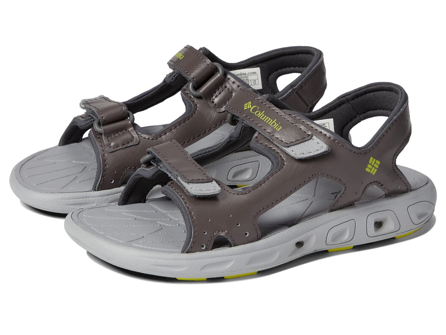 

Сандалии Columbia Kids, Techsun Vent