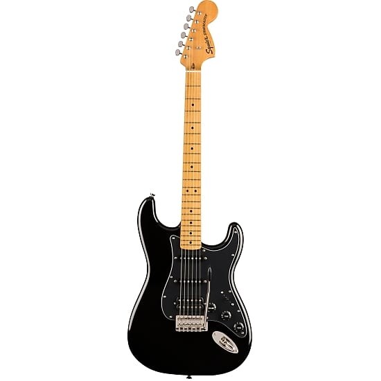 

Squier Classic Vibe '70s Stratocaster HSS Fender