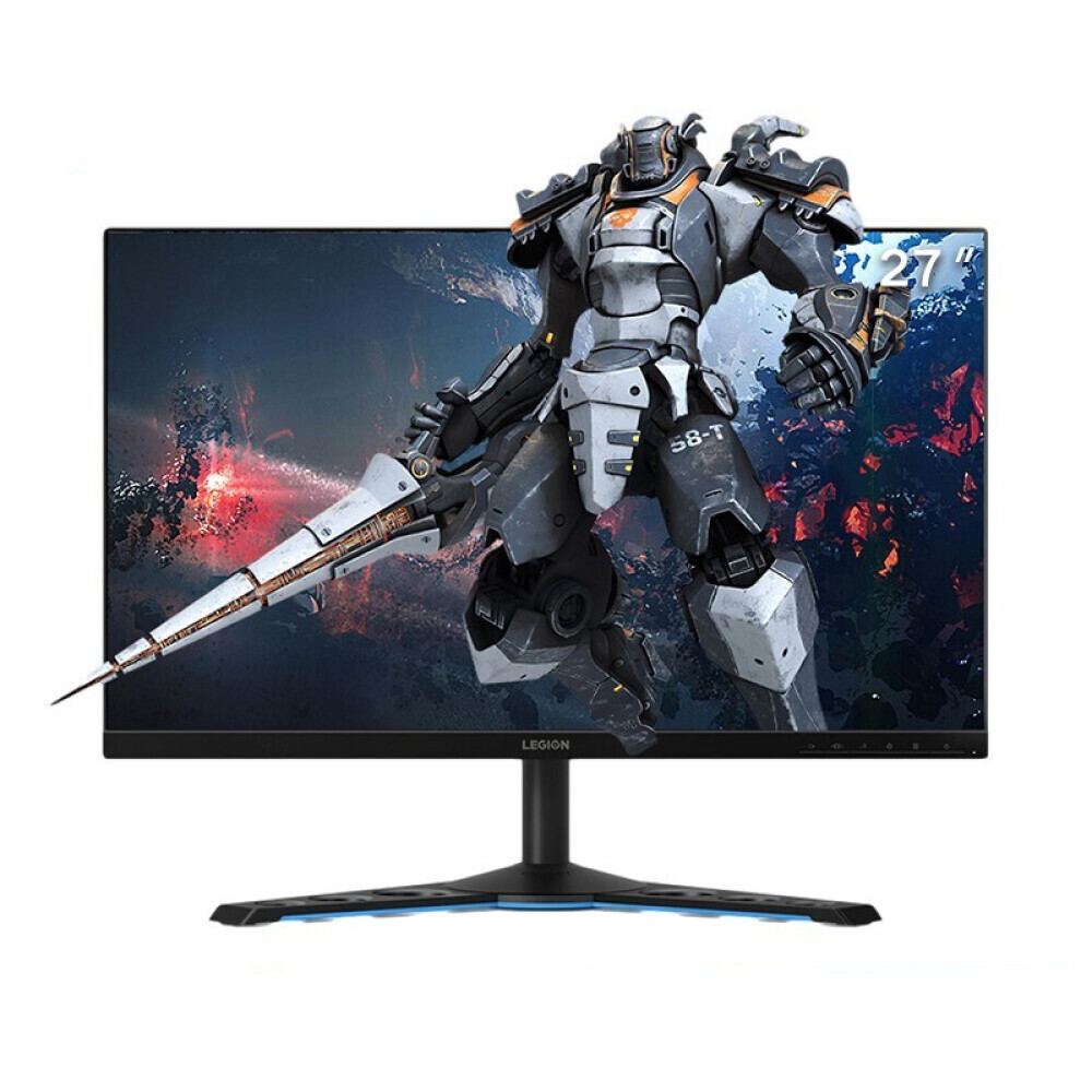 

Монитор Lenovo Rescuer Y27GQ-20 27" 2K