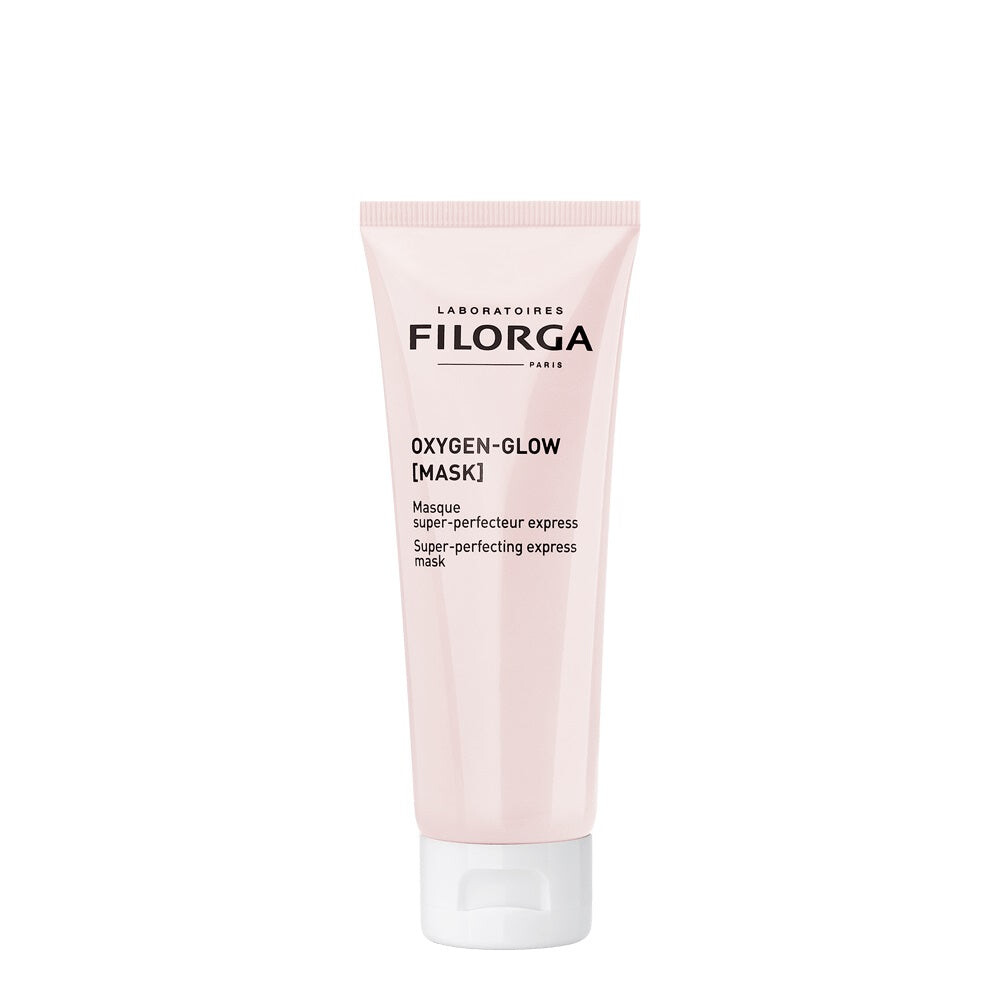 

FILORGA Oxygen-Glow Mask экспресс-маска для лица, выравнивающая цвет 75мл