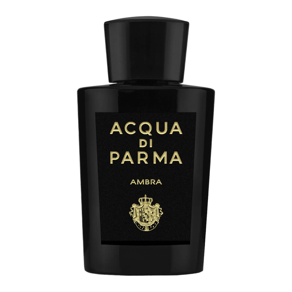 Парфюмерная вода Acqua di Parma Signatures Of The Sun Ambra, 180 мл - фото