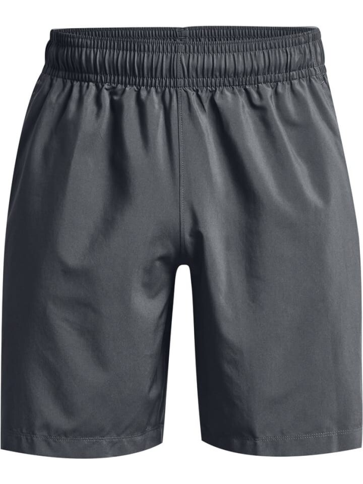 

Шорты Under Armour Short, серый