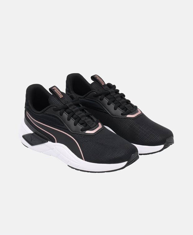 

Кроссовки Puma, икра черная